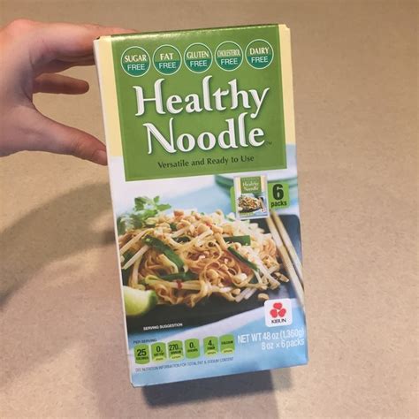 How traditional pasta stacks up to whole wheat and other alternatives. Healthy Noodle Costco Recipes / Costco Kibun Foods Healthy ...