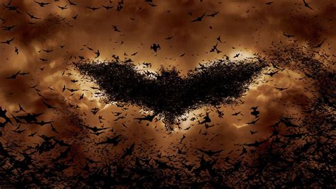 Batman Bats Movies Batman Logo Wallpapers Hd Desktop And Mobile