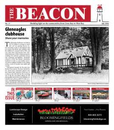 Western canada's largest news team. West Vancouver Beacon Newspaper - July 2016 Edition by The Beacon - Issuu