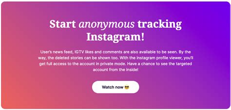 10 Best Private Instagram Viewer Without Human Verification In 2023