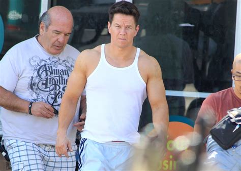 Anthony mackie appeared to bear the brunt of the fashion faux. Gallery Mark Wahlberg In Pain And Gain
