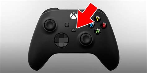 Xbox Video Details Series X Controllers New Share Button Feature