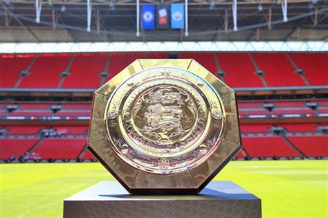 Get a report of the chelsea vs. Chelsea vs Man City: Confirmed line ups for Community Shield clash | Daily Star