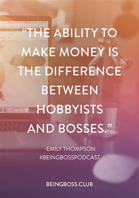 Behaving Like A Boss For Business Owners Being Boss Podcast