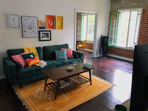 17351 w sunset blvd unit 5b, pacific palisades, ca 90272. EXPOSING our exposed brick one bedroom apartment in Los ...