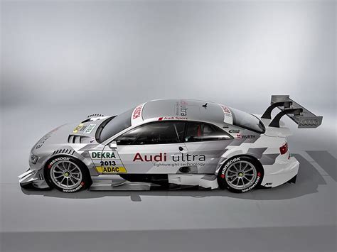 Hd Wallpaper 2013 Audi Coupe Dtm Race Racing Rs5 Wallpaper Flare