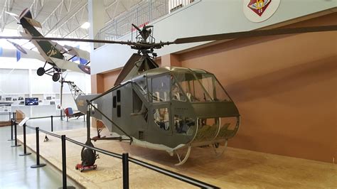 Fort Rucker Army Aviation Museum Lots Of Pics Bv 347 Chinook With