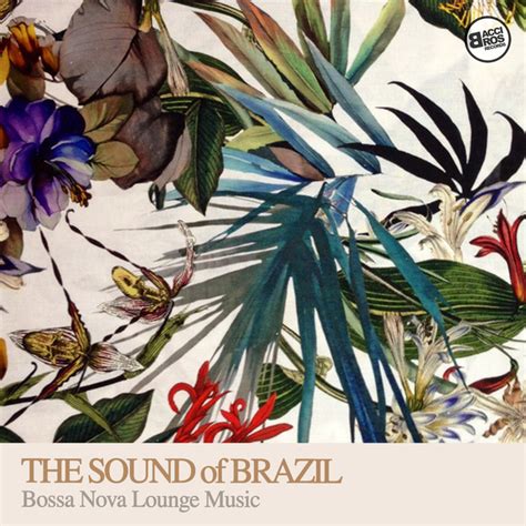 Various The Sound Of Brazil Bossa Nova Lounge Music At Juno Download