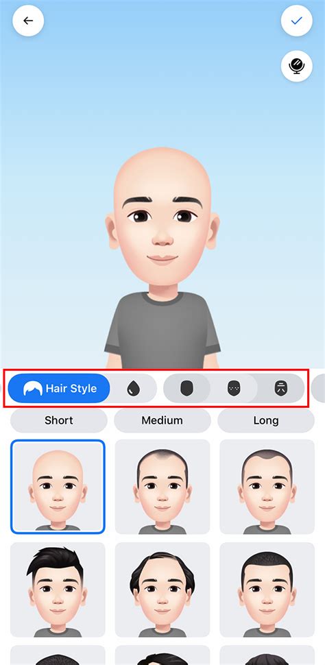 Facebook: Here's How to Create Your Avatar