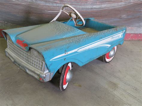 Pictures Of Antique Pedal Cars Antique Cars Blog