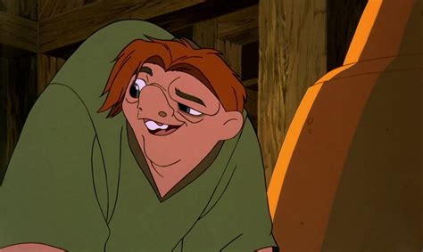 11 Facts About Quasimodo Wilson The Hunchback Of Notre Dame