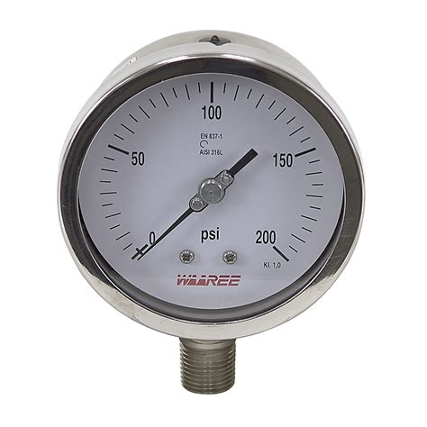 psi  pressure gauge pressure vacuum gauges