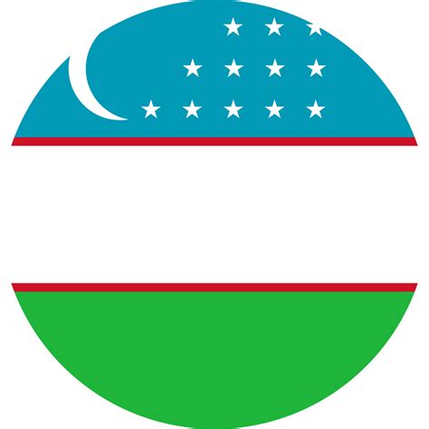 UZBEKISTAN COUNTRY FLAG | STICKER | DECAL | MULTIPLE STYLES TO CHOOSE FROM