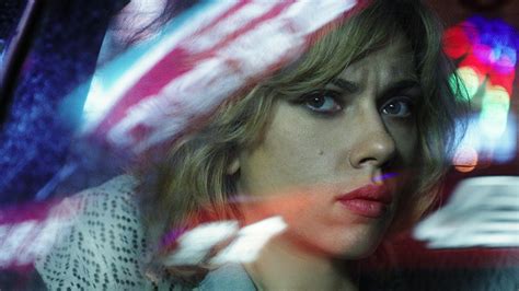 Luc Besson Annonce Lucy 2 Premierefr