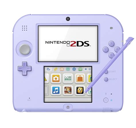 No recomendada para menores de 3 años. Photos of Japan's new 2DS colors - Nintendo Everything