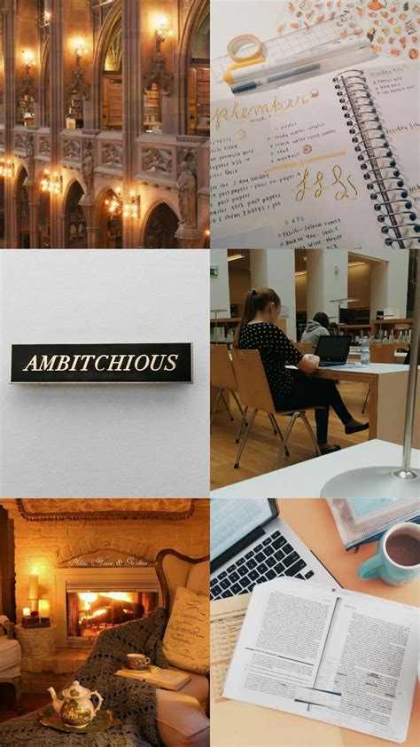 Student Aesthetic Tumblr Aesthetic Wallpapers Study Motivation