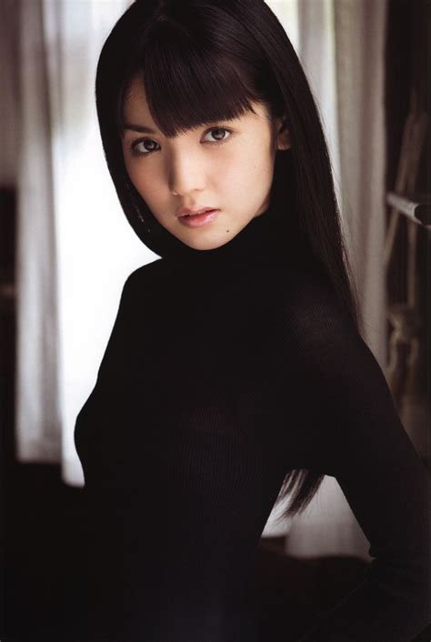 Sayumi Michishige Japanese Models Japanese Girl Jap Girls Cute Faces