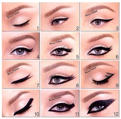 Check spelling or type a new query. How to Make Your Eyes Look Bigger & Attractive- Tips & Ideas - Galstyles.com