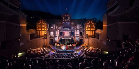 Ashland Oregon Shakespeare Festival 2024 Berti Chandal