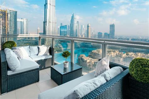 Burj Khalifa Apartments For Sale In Downtown Dubai Splash