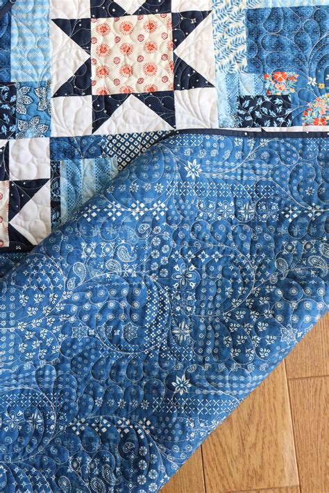 Cadence Stars - Free Pattern – Crystal Manning