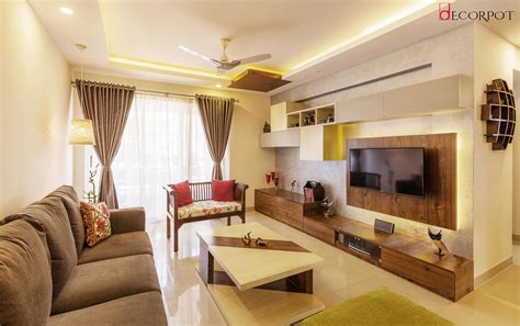 Interior Design For 3bhk Flat 3 Bhk Flat Interiors The Art Of Images