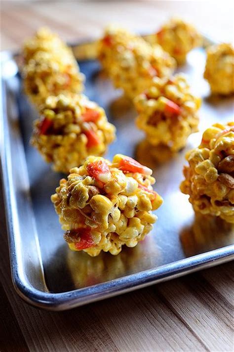 A wonderful collection of fully tested christmas candy recipes including 30 detailed demonstration videos of the recipes. Popcorn Balls | Recipe | Candy corn, Kettle corn and The ...