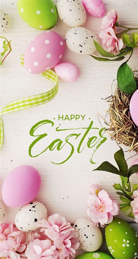 Easter Wallpapers Top Free Easter Backgrounds Wallpaperaccess