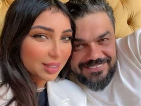 بعد اتهامه بالخيانة الزوجية محمد الترك يضع شكاية بزوجته دنيا بطمة المغرب ميديا Maroc Medias
