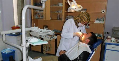 Şiran Devlet Hastanesi Diş Hekimine Kavuştu Haberi Haberleri