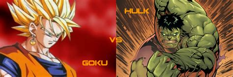 Piccolo is a great character to build a team around. Favorite Fiction: Grudge Match - Goku vs Hulk