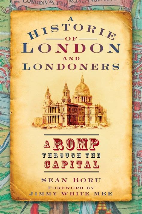 The History Press Historie Of London And Londoners London History