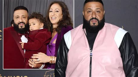 Dj Khaled Says Hed Never Perform Oral Sex On His Wife For Bizarre Reason That Probably Wont Go