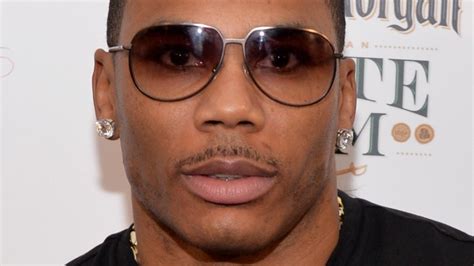 Report Nelly Accused Of Sexual Assault By Another Woman