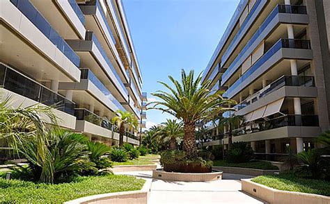 Miete appartement in carrer aragó 5. Wohnung zu verkaufen in Marina Botafoch in Nueva Ibiza