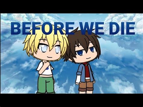 'cept there's tons we wanna do before we die! BEFORE WE DIE (READ DESC) total drama world tour (glmv ...