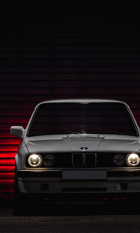 Bmw E30 Wallpaper 4k Iphone Imagesee