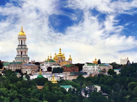 Kiev Ukraine Wallpapers Top Free Kiev Ukraine Backgrounds