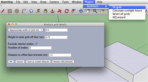 How To Install Plugins In Sketchup For Mac Incorporatedlsa