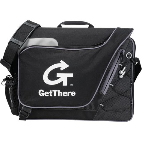 Compare prices & save money on computer bags. Promotional Checkpoint Friendly Computer Sling Bag with ...