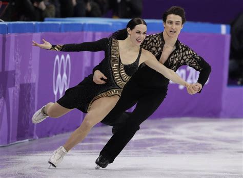 Canadas New Approach To Team Figure Skating Event Paying Off As It
