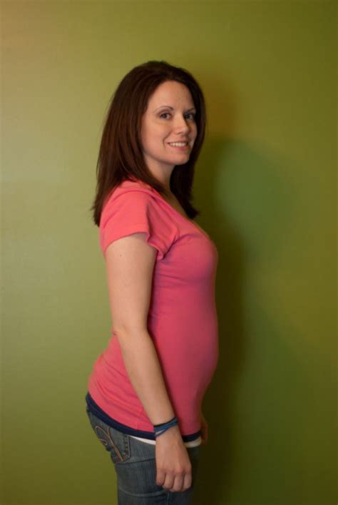 10 Weeks The Maternity Gallery