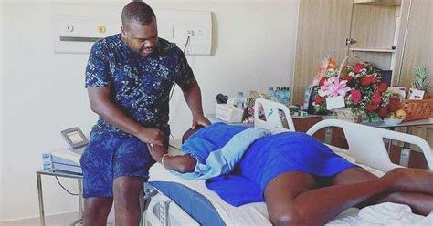 Singer Akothee Hospitalized Nelly Oaks Gives Update Pulselive Kenya
