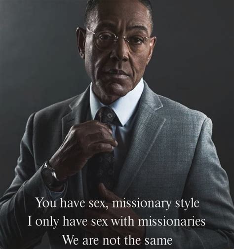 You Have Sex Missionary Style Only Have Sex With Missionaries We Are Not The Same Ifunny