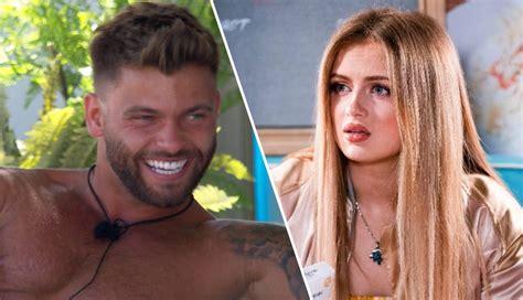 Love Island’s Jake Cornish Teases Unexpected Move With Eastenders Star Closer