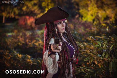 Captain Jack Sparrow Naked Photos Leaked From Onlyfans Patreon Fansly Reddit Telegram