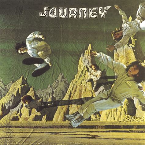 Journey Journey Music
