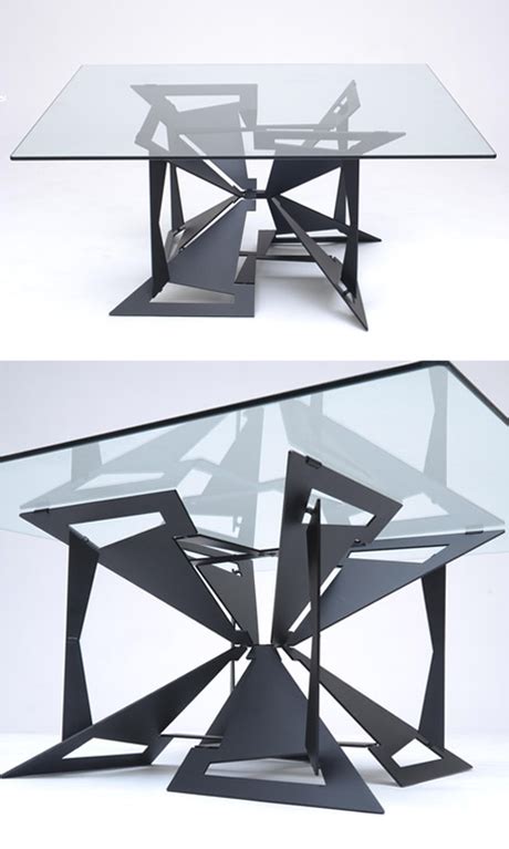 Origami Inspired Architecture And Interior Design Paperblog