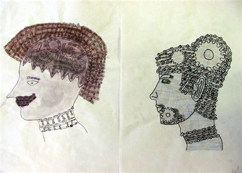 Sammlung von danacards • zuletzt aktualisiert: Köpfe, Aspekte zu Arcimboldi