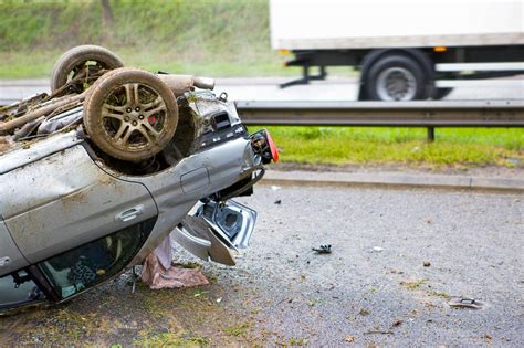 The Main Types Of Car Accidents You Need To Avoid Wake Up Roma